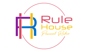 Logo Completo Multicolor