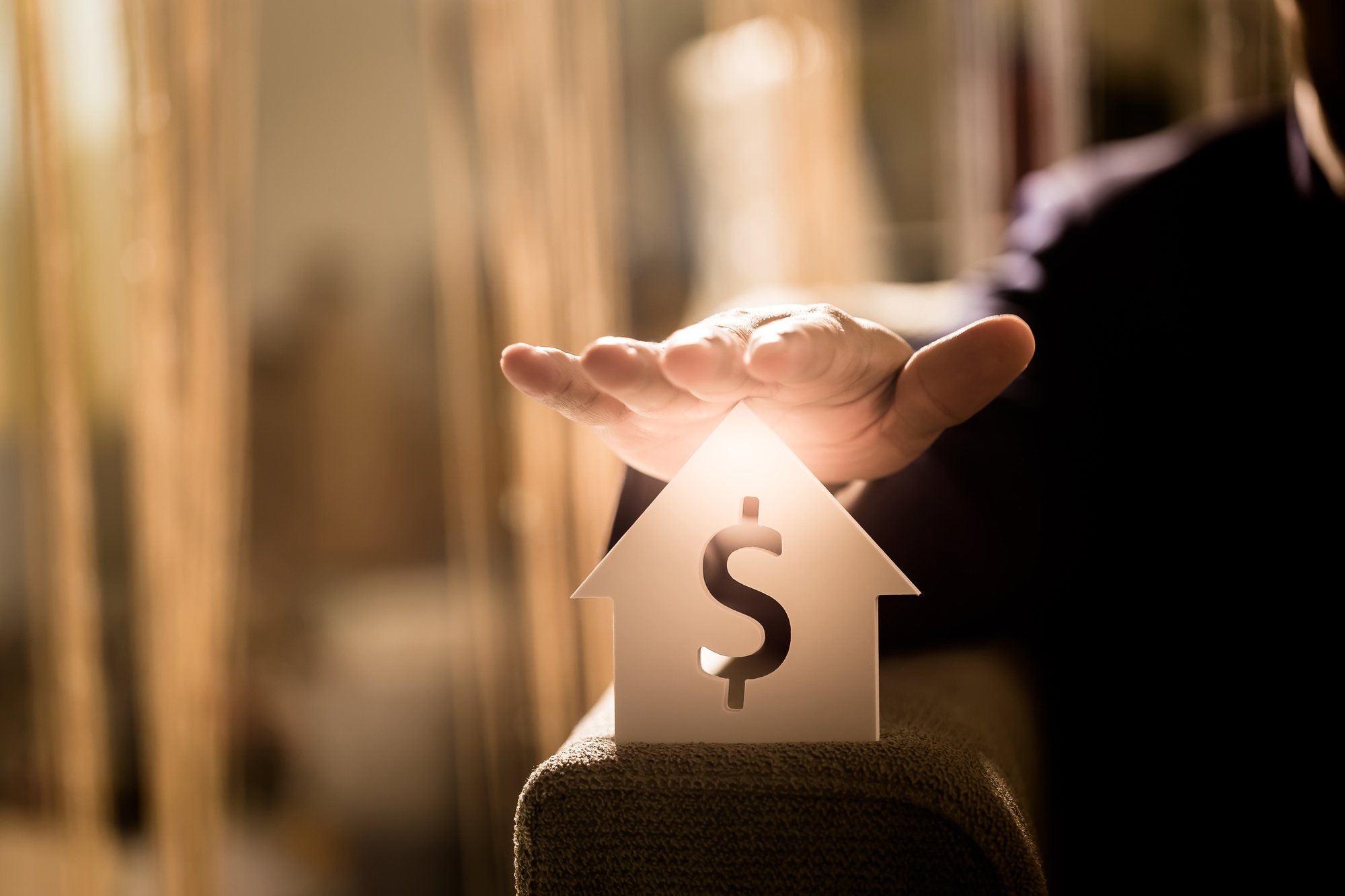 Inversión en inmueble