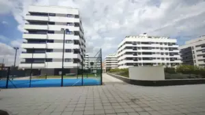 Villaverde Alto