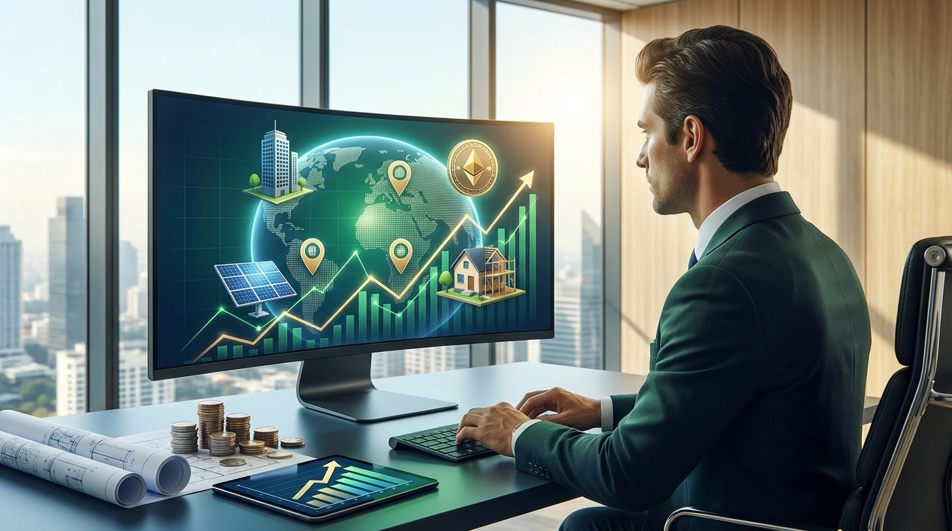 inversión inmobiliaria más rentable