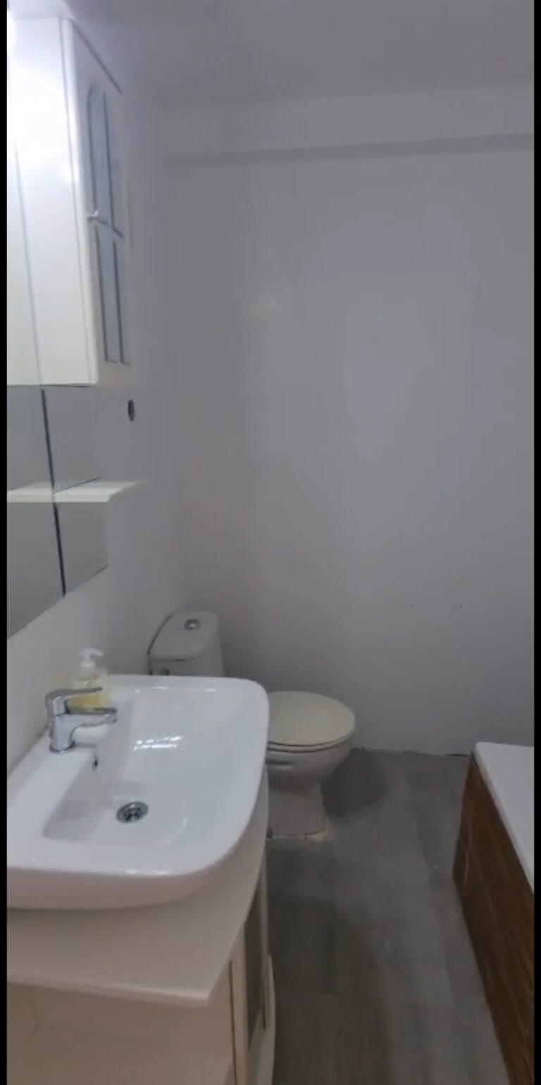 Baño Duque de Lerma reacondicionadp