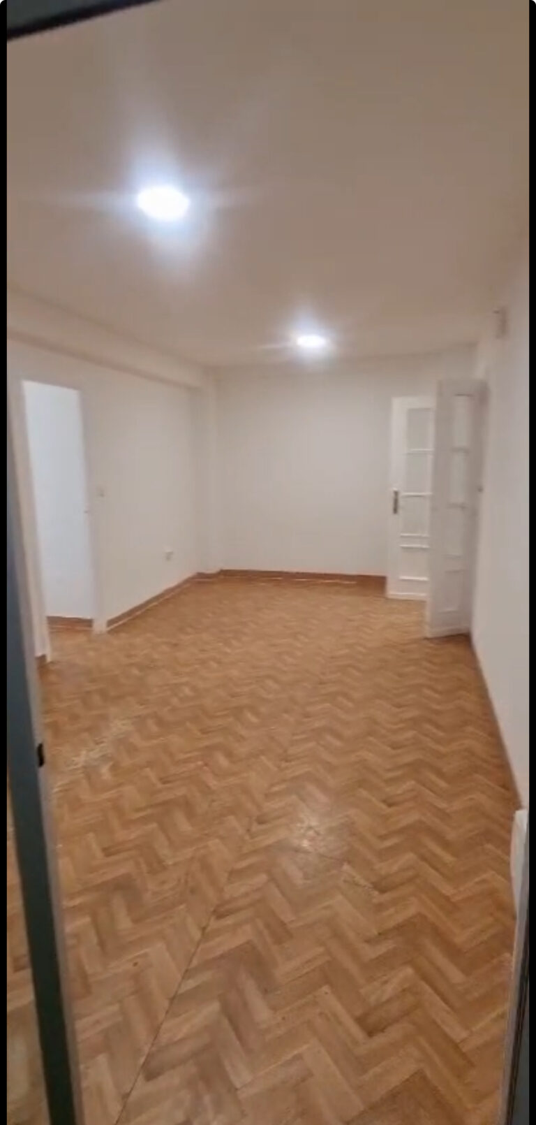 Sala Duque de Lerma reacondicionada