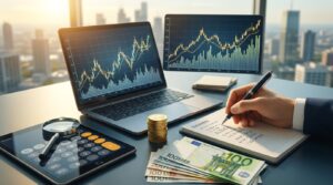 cuanto invertir para ganar 1.000 euros al mes