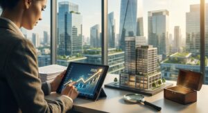 rentable negocio inmobiliaria