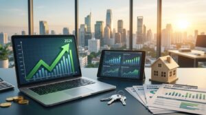 rentable montar una inmobiliaria