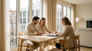 comprar primera vivienda madrid sin errores