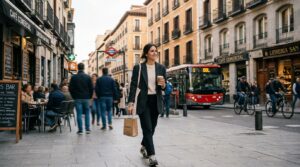 cuánto cuesta vivir en madrid