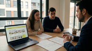 cuánto dinero necesitas para comprar un piso en madrid 2026