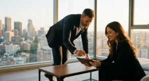 Personal Shopper Inmobiliario Crecer Económicamente