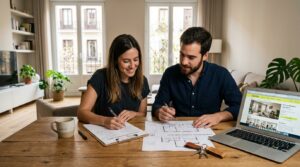 Primera vivienda en Madrid