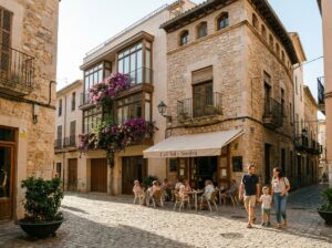 Zonas emergentes para invertir en vivienda en España 2026