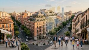 barrios de Madrid mejor calidad-precio 2026