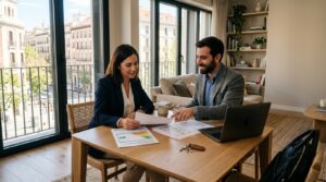 Certificado energético al comprar