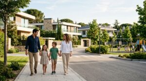 Comprar piso en Pozuelo, Las Rozas o Majadahonda guía familias