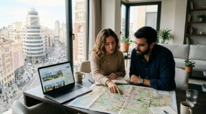 comprar vivienda madrid area metropolitana