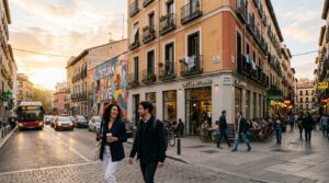 Tetuán Carabanchel Vallecas inversión inmobiliaria