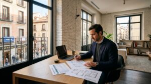 flipping inmobiliario madrid