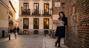 Pisos con descuento en Madrid