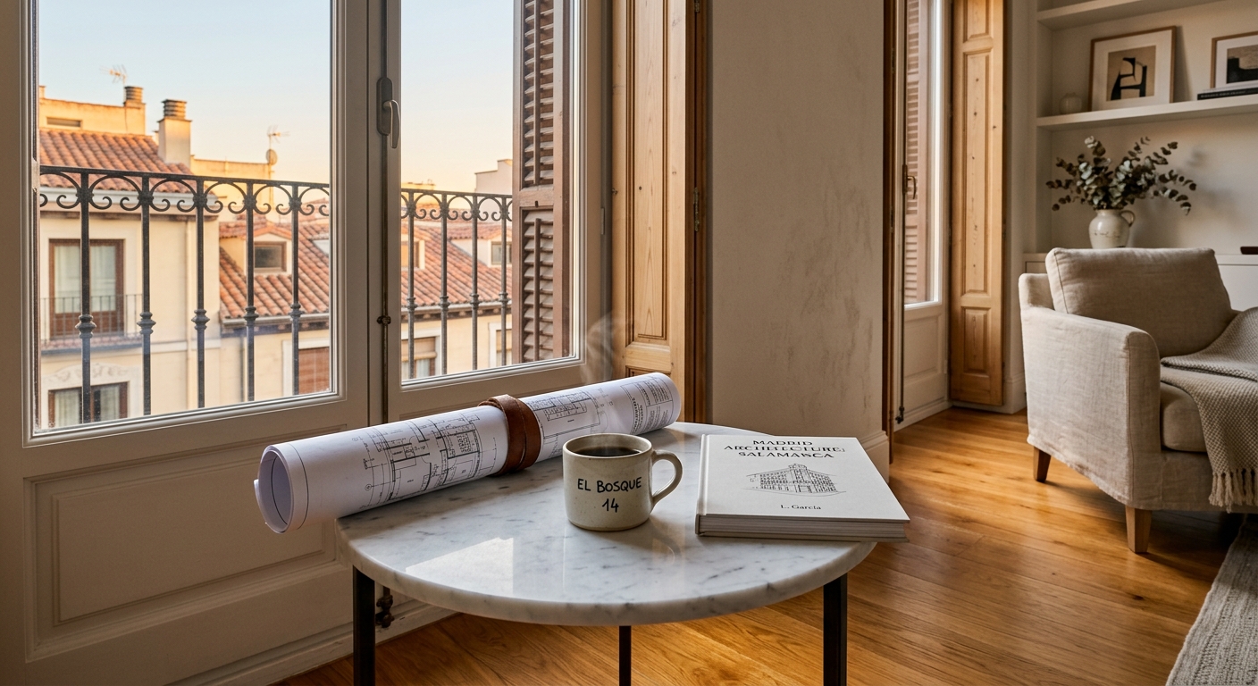 plazos comprar reformar vender madrid